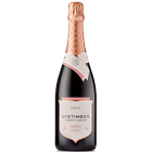 View Nyetimber Rose English Sparkling Wine 75cl And Chocolate Love You Mum Hamper number 1